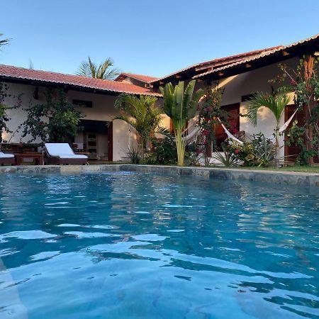 Villa Corsica Преа Екстер'єр фото