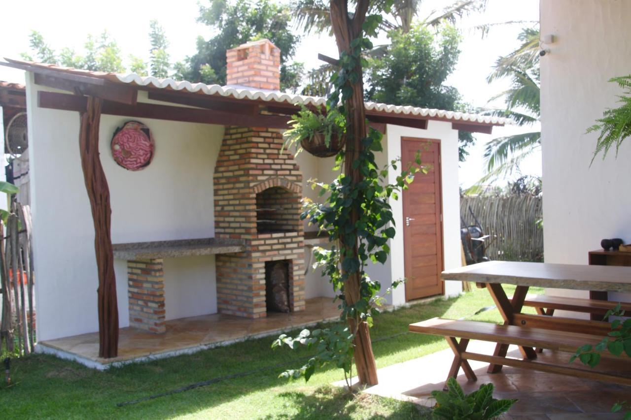 Villa Corsica Преа Екстер'єр фото