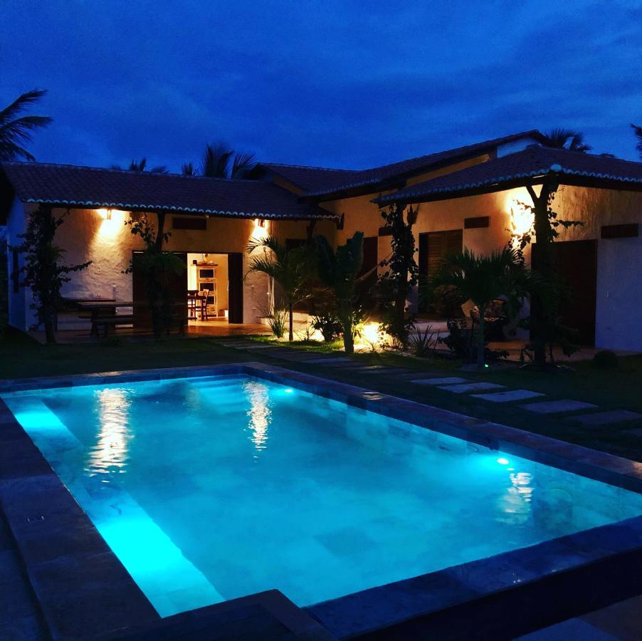 Villa Corsica Преа Екстер'єр фото