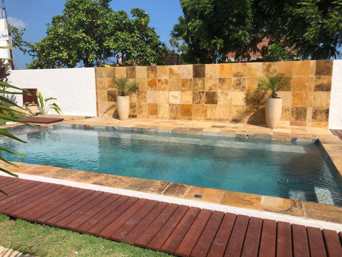 Villa Corsica Преа Екстер'єр фото