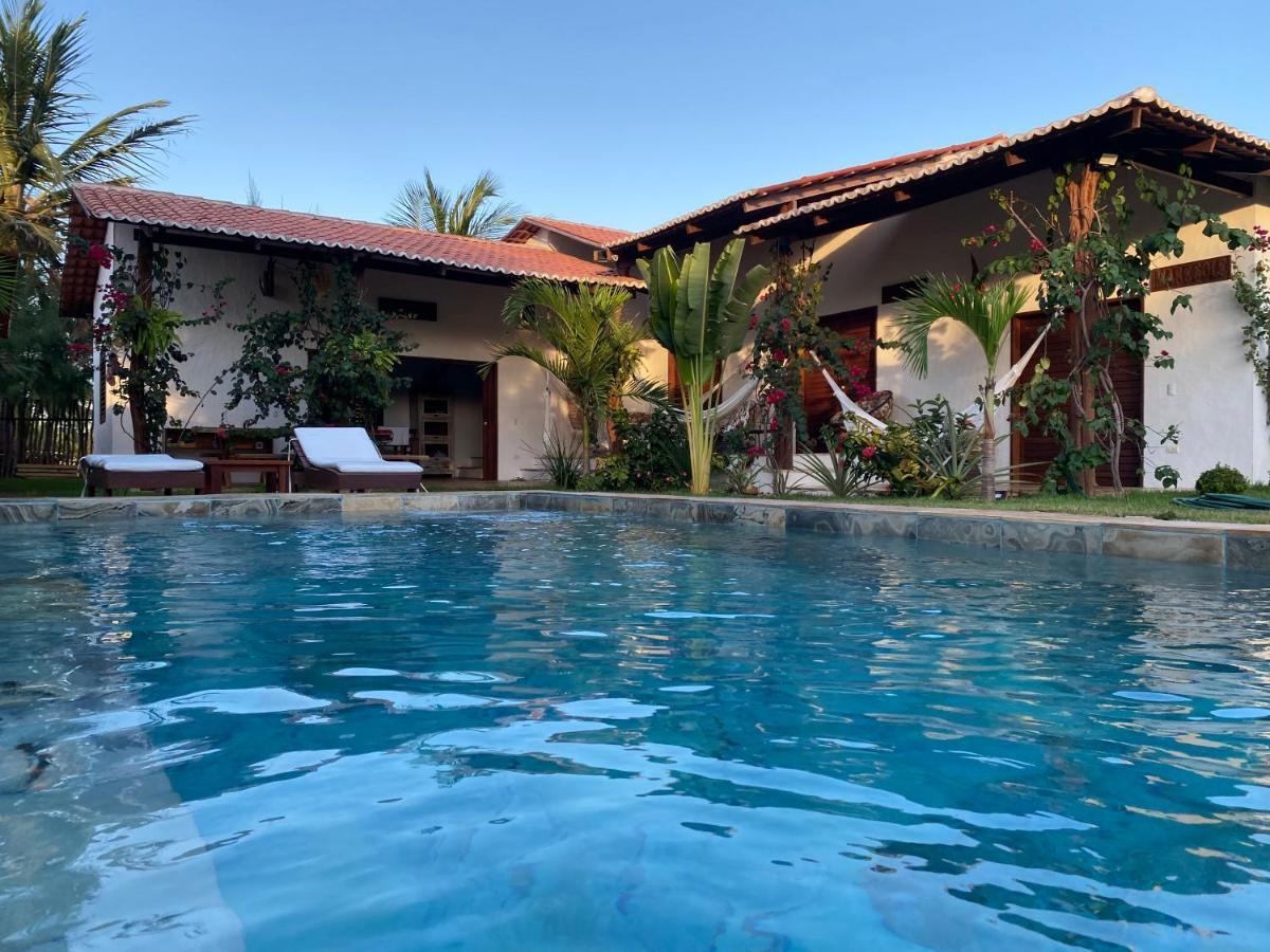 Villa Corsica Преа Екстер'єр фото