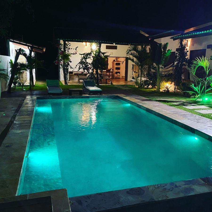 Villa Corsica Преа Екстер'єр фото