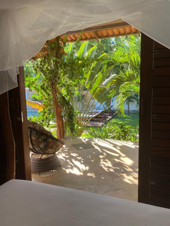 Villa Corsica Преа Екстер'єр фото