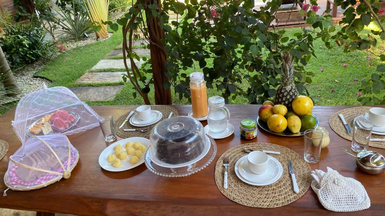 Villa Corsica Преа Екстер'єр фото
