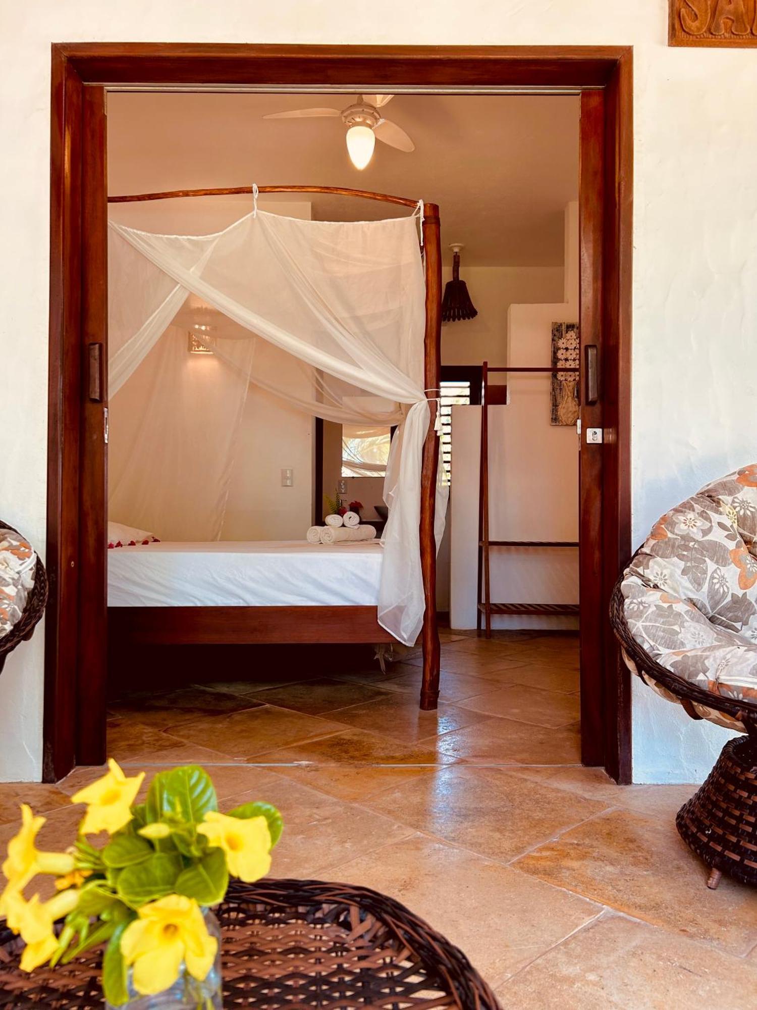 Villa Corsica Преа Екстер'єр фото