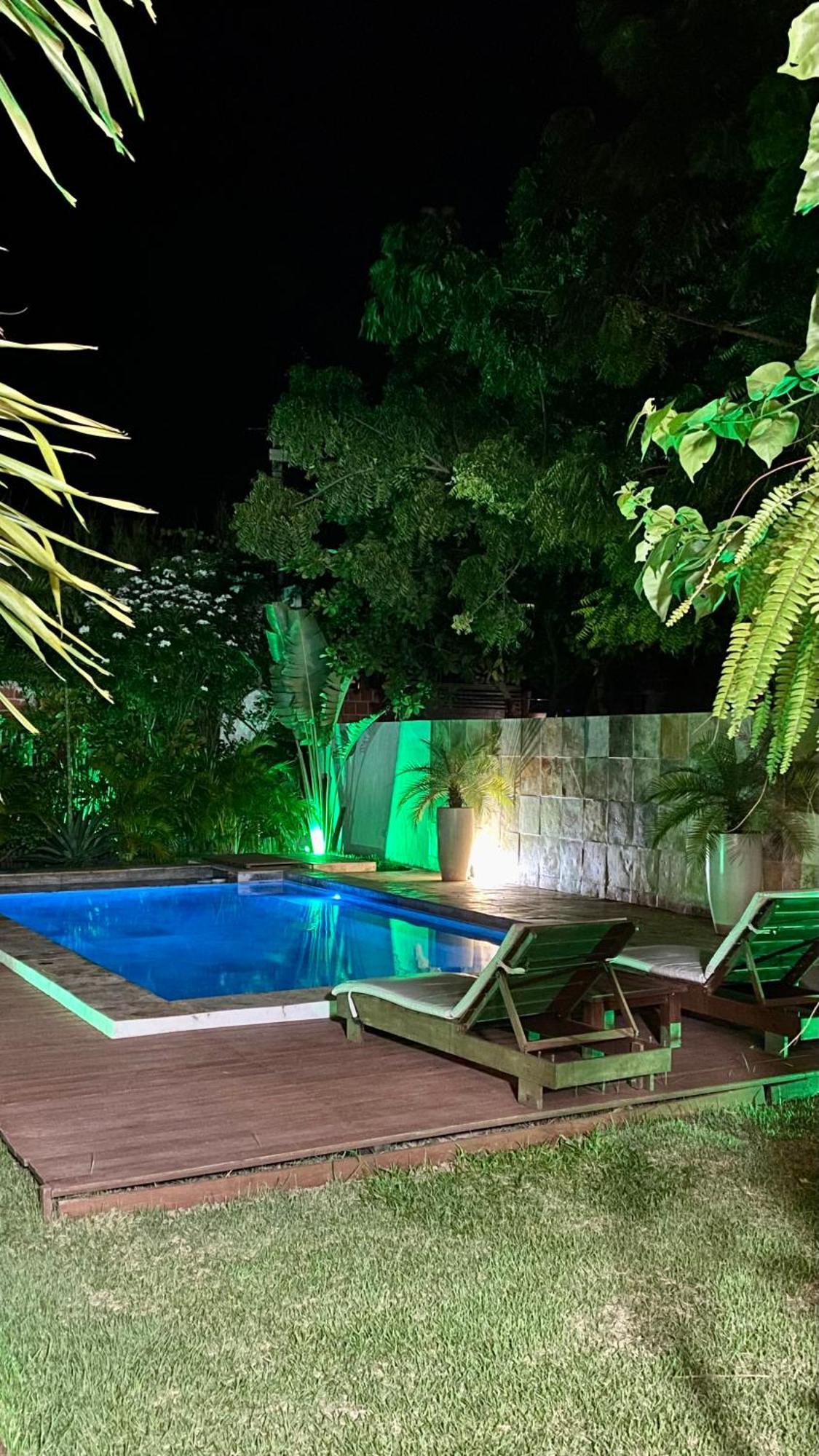 Villa Corsica Преа Екстер'єр фото